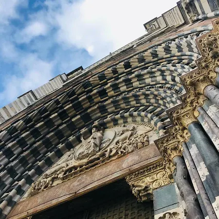 Lovely Really Downtown - Free Private Parking Included! - Genua